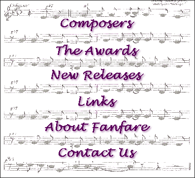 Composers/Awards/New Releases/Links/About/Email